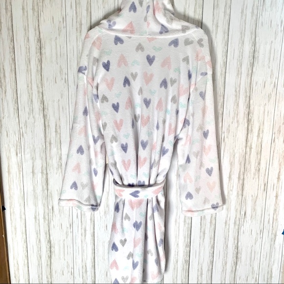 🧖🏼‍♀️ Cozy Robe 🧖🏼‍♀️ - Picture 3 of 4